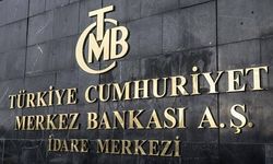 Merkez Bankası rezervleri 126,4 milyar dolar oldu