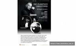 Nef Sanat’tan Muazzam Bir Konser…