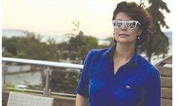 NİLÜFER KURT: BİR GÜN KÜLLERDEN DOĞACAĞIM