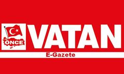 Önce Vatan Gazetesi 9 Ocak 2023 Pazartesi Tarihli Gazete Sayfaları