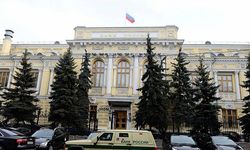 Rus bankacılık sektörü yaptırımlara rağmen 2022'yi karla kapattı