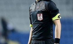 TFF Merkez Hakem Kurulu, hakem ve gözlemci klasmanlarını açıkladı