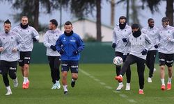 Trabzonspor, Alanyaspor'a konuk olacak