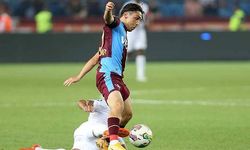 Trabzonspor, Hatayspor'a konuk olacak