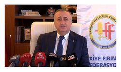 Türkiye Fırıncılar Federasyonu: Türkiye genelinde ekmek fiyatı 5 lira