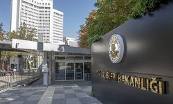Türkiye, Pakistan'da camiye düzenlenen intihar saldırısını en güçlü şekilde kınadı