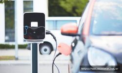 Türkiye'de elektrikli otomobil sayısı bir yılda yüzde 132 arttı