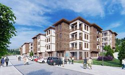 "Yeni Evim Kampanyası"na başvurular başladı