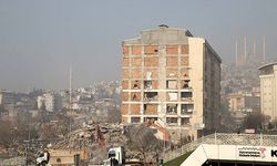 11 ili etkileyen depremlerin ardından DASK'a 158 bin 183 hasar ihbarı yapıldı