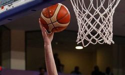 A Milli Erkek Basketbol Takımı, Letonya'yı konuk edecek