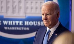 ABD Başkanı Biden: "Türkiye'deki depremler, 100 yılı aşkın süredir bölgede yaşanan en kötü depremlerden"