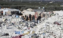 ABD'den deprem yardımları için Suriye'ye yaptırım muafiyeti
