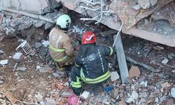 Adıyaman'da yıkılan 6 binanın müteahhidi Mersin'de yakalandı