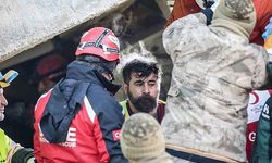 "Asrın felaketi"nde 5. gün