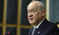 Bahçeli: Devlete meydan okuyanların önce tespiti ardından da tecziyesi yapılmalıdır