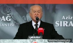 Bahçeli: Türk milleti hiçbir ayrım kabul etmeyen bir bütündür