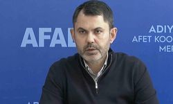 Bakan Kurum: 520 bin bağımsız bölümden oluşan 164 bin 321 bina yıkık, acil yıkılacak ve ağır hasarlı
