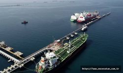BOTAŞ, Dörtyol ve Ceyhan terminallerinde petrol yükleme ve boşaltma işlemlerinin yeniden başladığını bildirdi