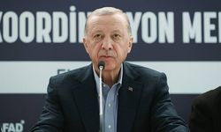 Cumhurbaşkanı Erdoğan: Bu ülkenin yeni acılara tahammülü yok