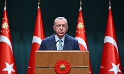 Cumhurbaşkanı Erdoğan: Depremden etkilenen tüm vatandaşlarımıza geçmiş olsun