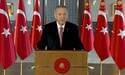 Cumhurbaşkanı Erdoğan: 'Türkiye Yüzyılı' vizyonumuzu gençlerimizle birlikte inşa edeceğiz