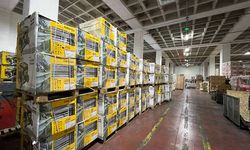 Delta Jeneratör, 150 adet jeneratör bağışı gerçekleştirdi