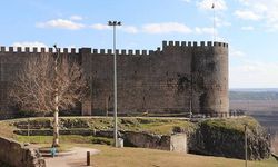 Diyarbakır'da tespit yapılan 606 tescilli yapıdan 4'ü ağır, 30'u ise orta hasarlı