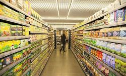 Enflasyon yüzde 57,68 ile son 11 ayın en düşük seviyesinde