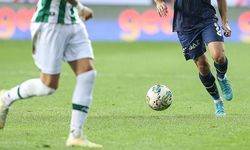 Fenerbahçe, Süper Lig'de yarın Konyaspor'u ağırlayacak