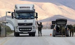 İsrail, Eriha'ya giriş-çıkışları kapatırken Ürdün'e seyahatleri de engelliyor