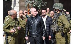 İsrail Savunma Bakanı: "Bizi zor günler bekliyor"