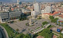 İzmir'de risk taşıyan 8 okulun tahliyesine karar verildi