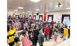 Kayseri'ye gelen 9 bin depremzede yurtlara yerleştirildi 