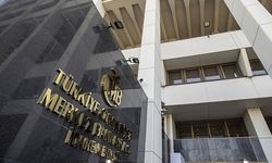 Merkez Bankası politika faizini yüzde 8,5'e çekti