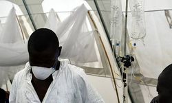 Mozambik'teki kolera salgınında can kaybı 37'ye yükseldi