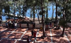Muğla'da konuk edilen depremzede sayısı 25 bin 826'ya ulaştı