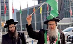 New York'taki Ortodoks Yahudilerden İsrail'in yasa dışı yerleşim politikasına tepki