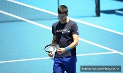 Novak Djokovic'ten depremzedeler için destek mesajı