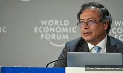 Peru Kongresi, Kolombiya Cumhurbaşkanı Petro'yu "istenmeyen kişi" ilan etti