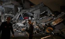 Prof. Dr. Sözbilir: İlk depremden sonra oluşan gerilim birikmesiyle Antakya fayı kırıldı