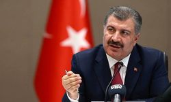 Sağlık Bakanı Koca: 760 bin 789 bebek ve 601 bin 507 erişkinde SMA taraması yapıldı