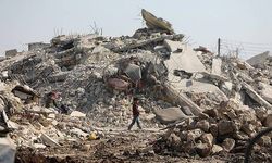 Suriye İnsan Hakları Ağı: BM'nin gecikmesi Suriye'de ölen depremzede sayısını artırdı