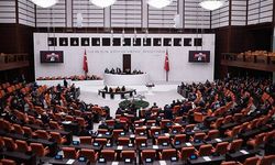 TBMM Genel Kurulu deprem nedeniyle çalışmalarına bu hafta ara verecek