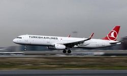 THY deprem bölgesinden 44 bin 716 afetzedeyi tahliye etti
