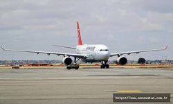 THY'nin Köln seferleri Almanya'daki grev nedeniyle iptal edildi