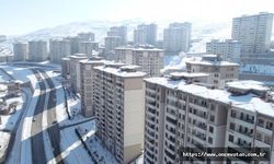 TOKİ'nin deprem bölgesindeki 134 bin konutu zarar görmedi