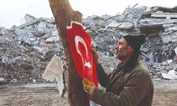 "Türkiye Tek Yürek" kampanyası yarın düzenlenecek