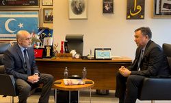 Yalçın Topçu: Yanımızda yer alan herkese milletçe candan teşekkür ediyoruz