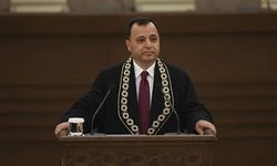 Zühtü Arslan Anayasa Mahkemesi Başkanlığına yeniden seçildi