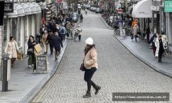 AB nüfusu 2100'de azalıp yaşlanacak